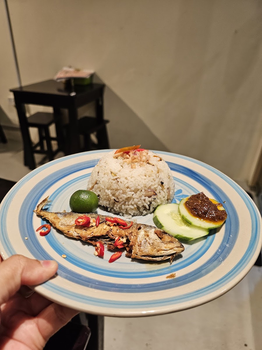 The Cloves Kopitiam & Cafe - 6