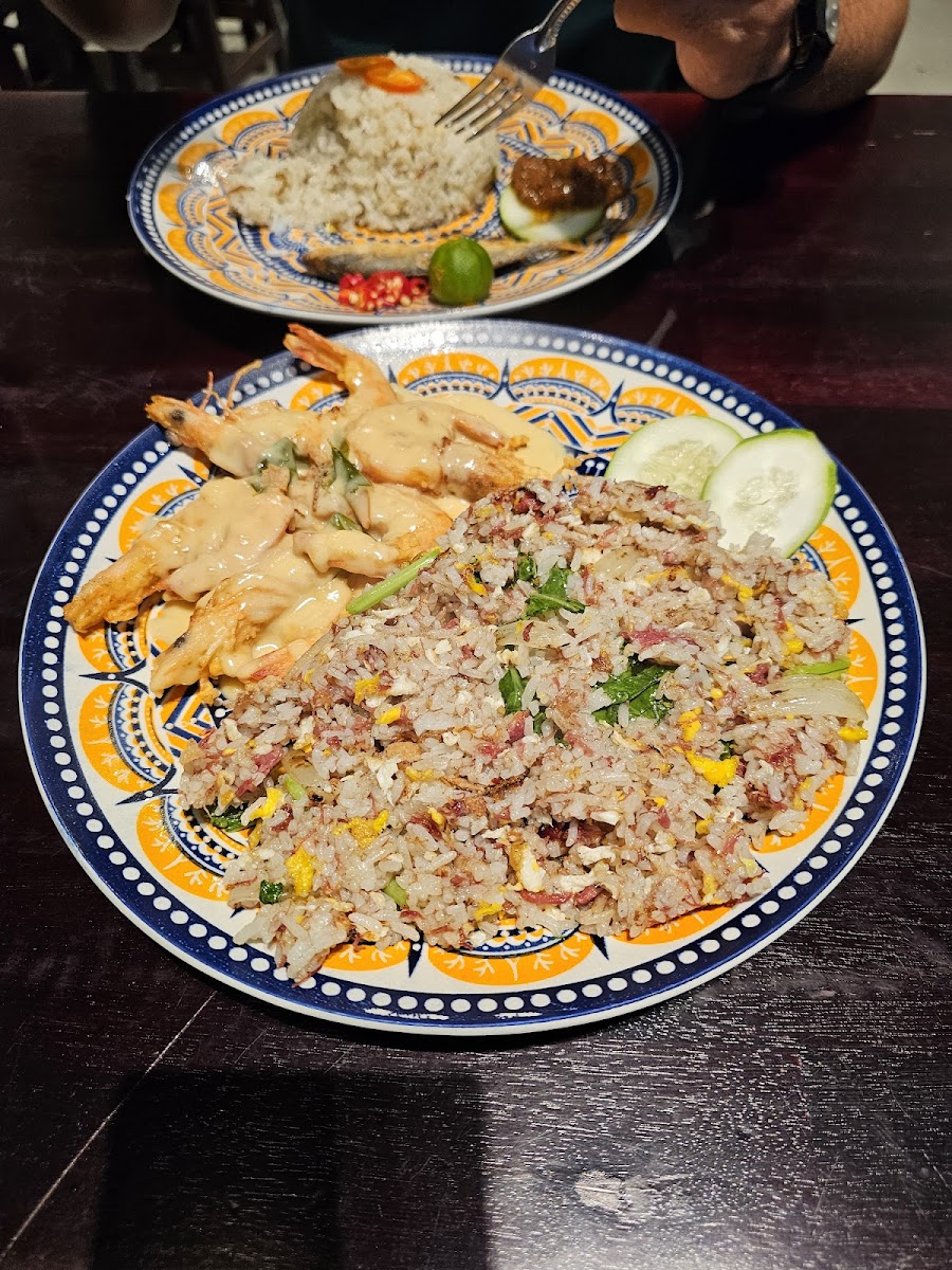 The Cloves Kopitiam & Cafe - 7