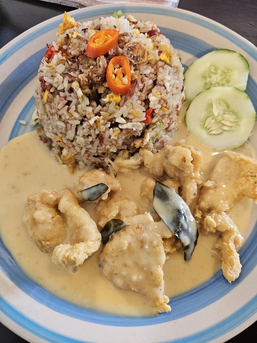 The Cloves Kopitiam & Cafe - 8