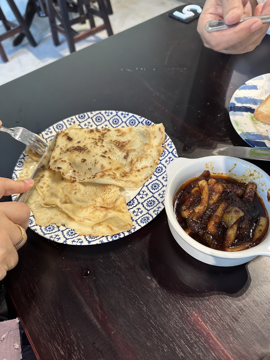 The Cloves Kopitiam & Cafe - 9