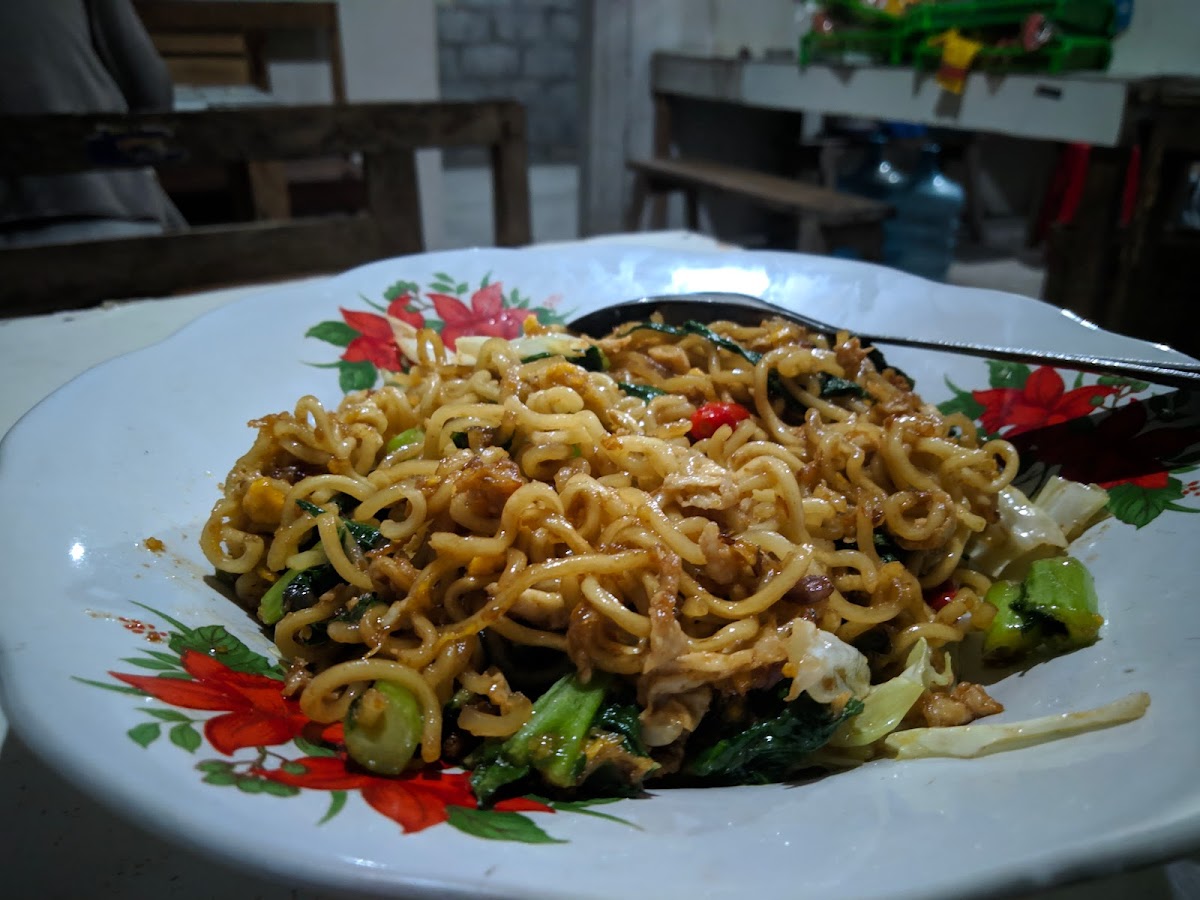 Warmindo ' Kang Abid '