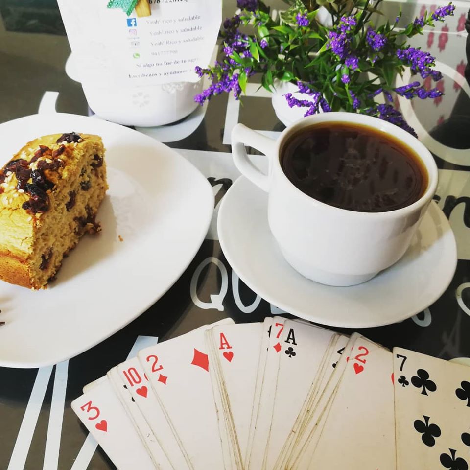 Yeah Rico y Saludable - 9