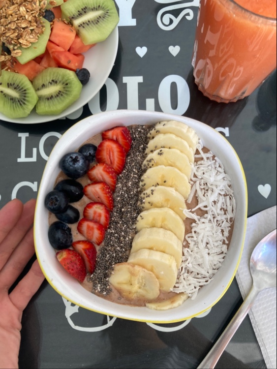 Yeah Rico y Saludable - 4