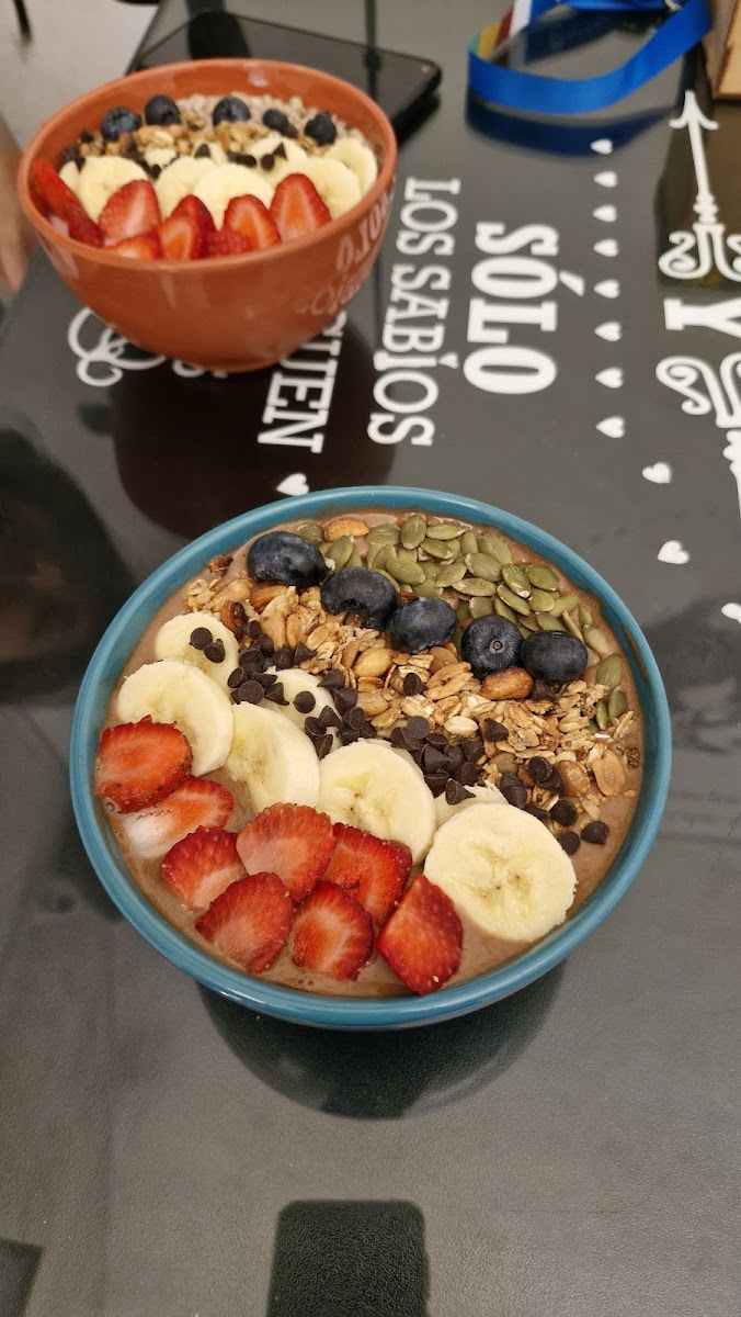 Yeah Rico y Saludable - 5