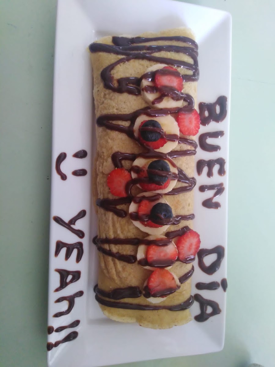 Yeah Rico y Saludable - 8