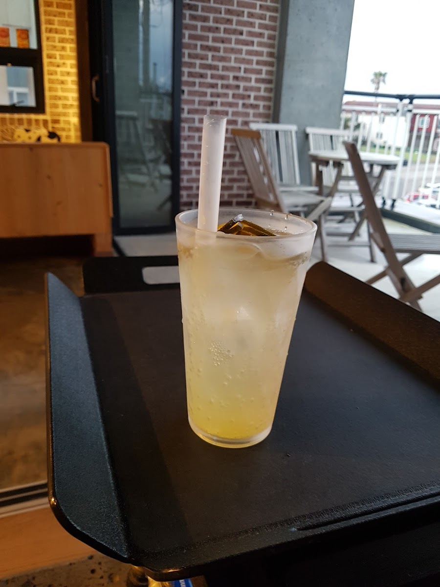 Dol To Gori Cafe - 10