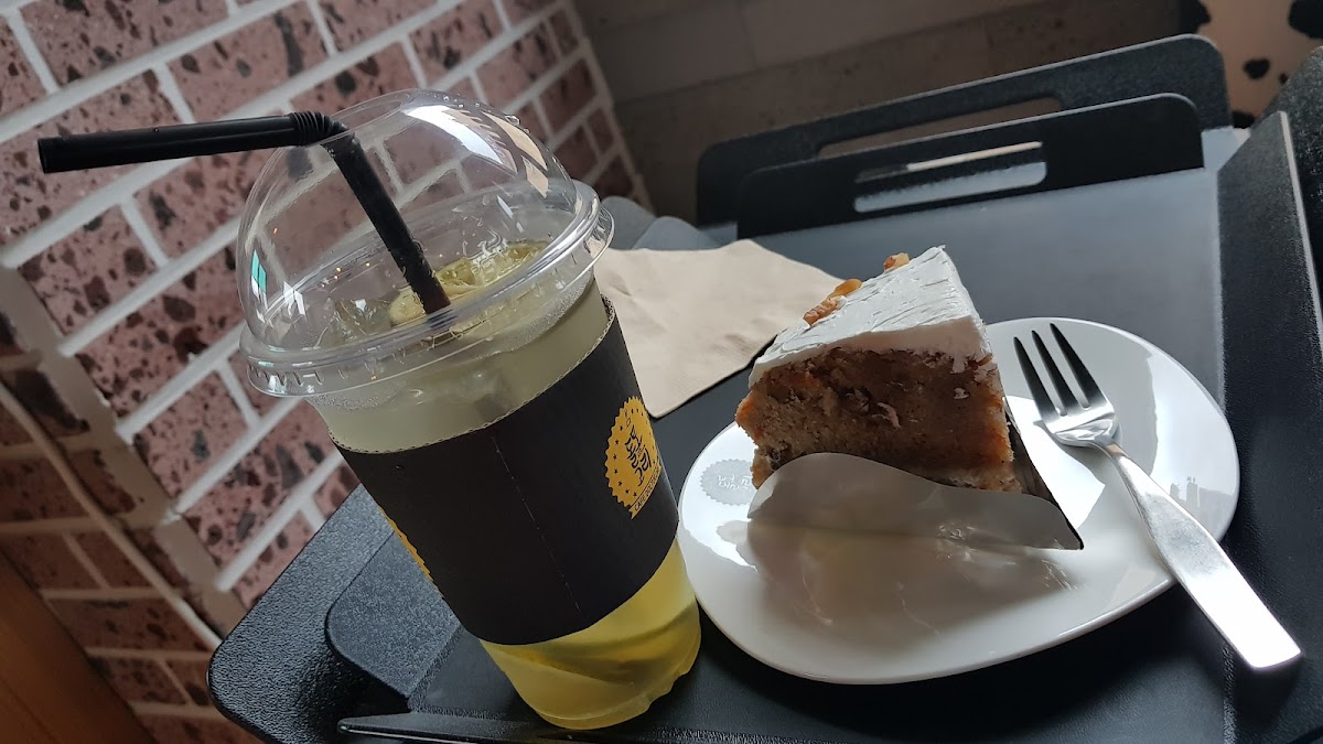 Dol To Gori Cafe - 2