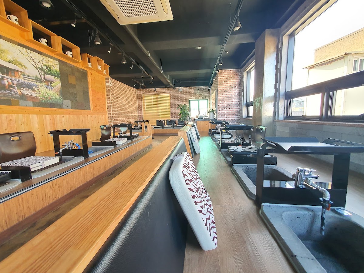 Dol To Gori Cafe - 3