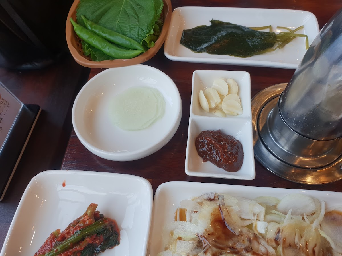 Dol To Gori Cafe - 6