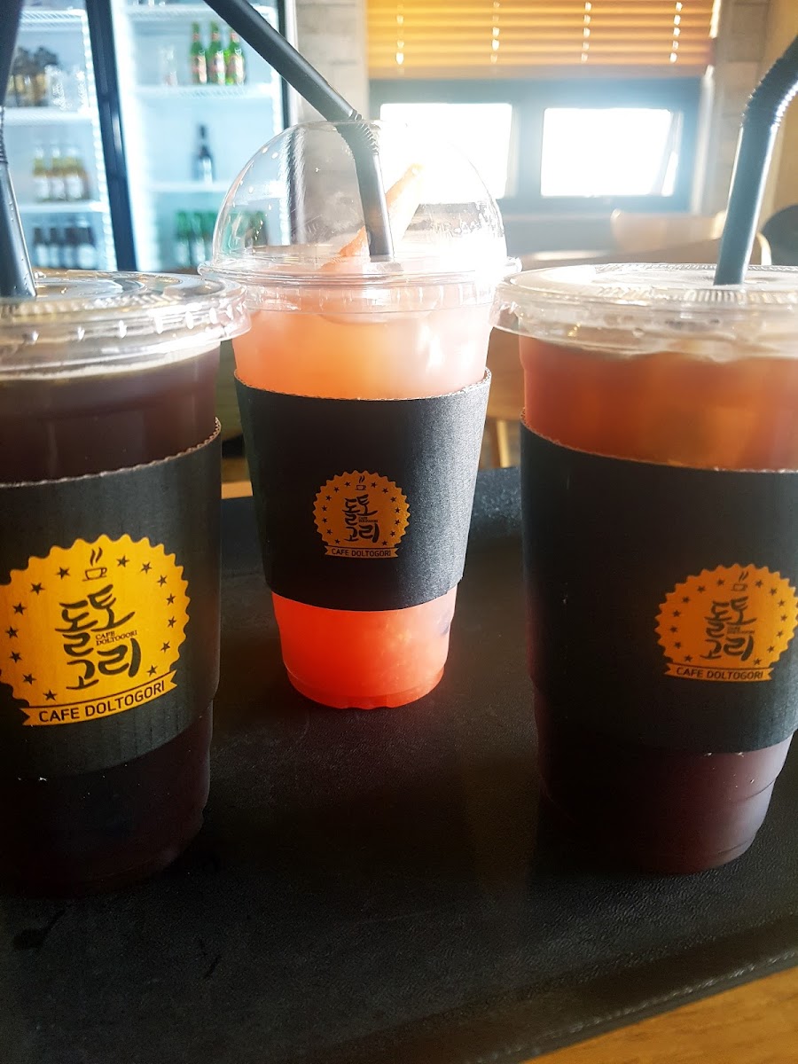 Dol To Gori Cafe - 7