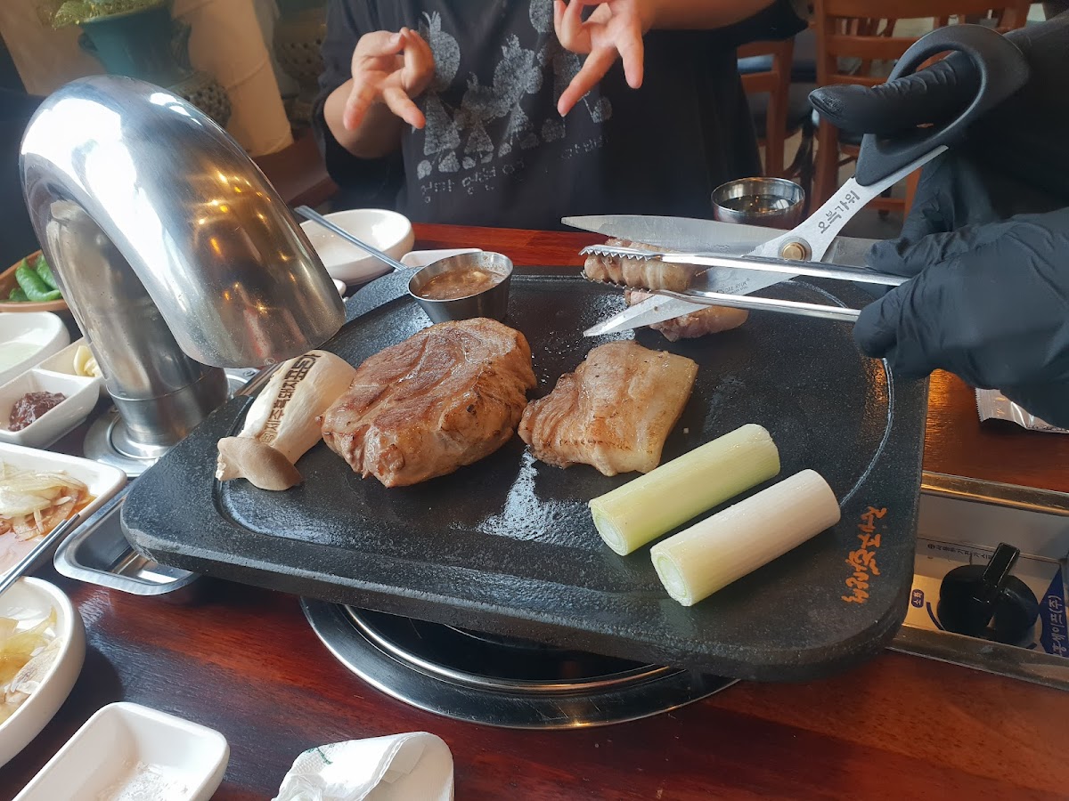 Dol To Gori Cafe - 8