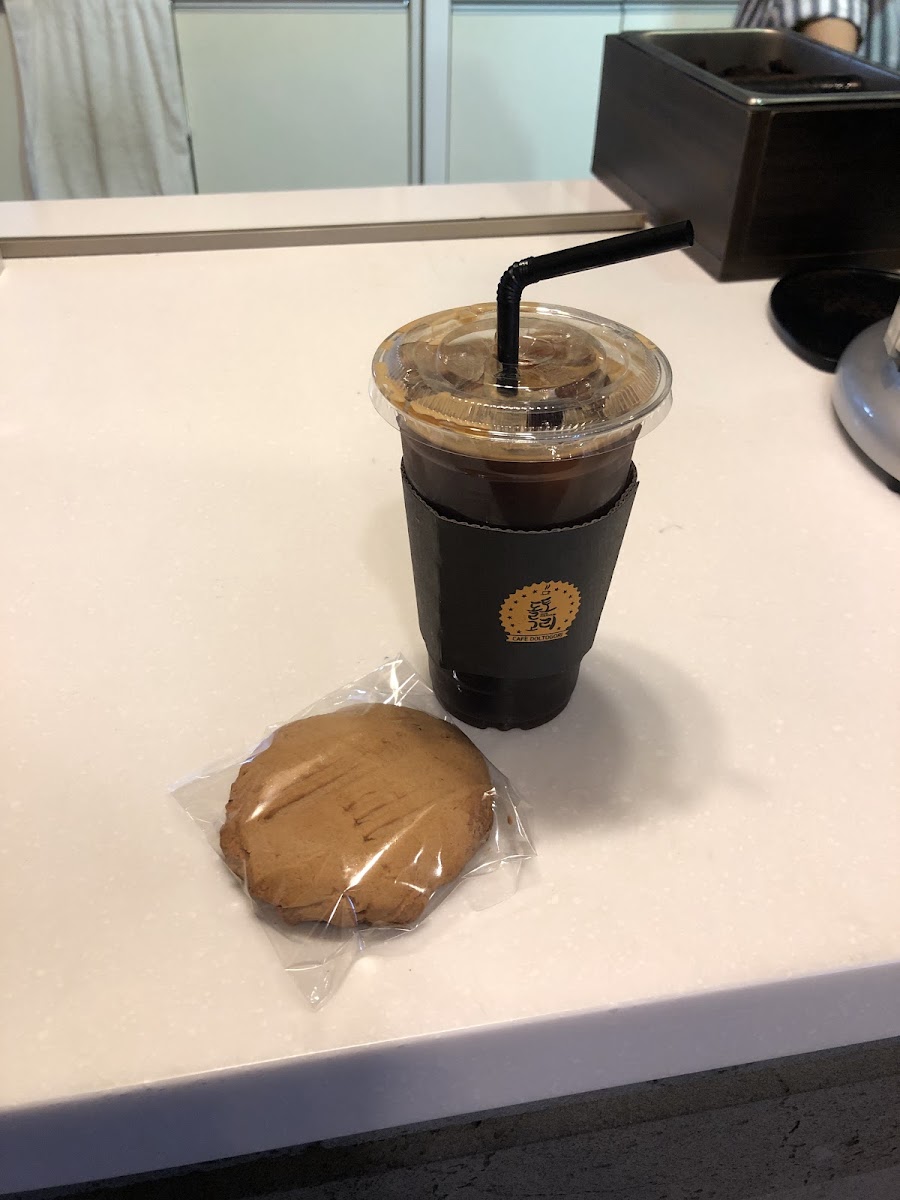 Dol To Gori Cafe - 9