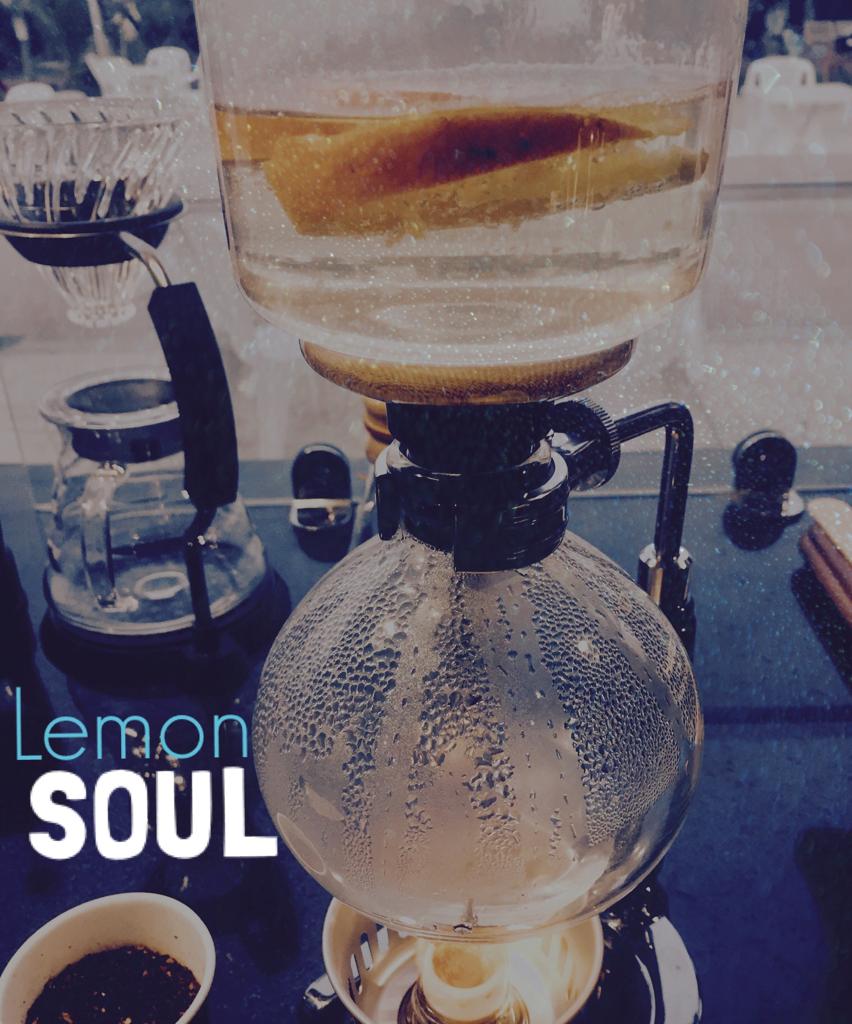 Gangway Coffeeship - 10