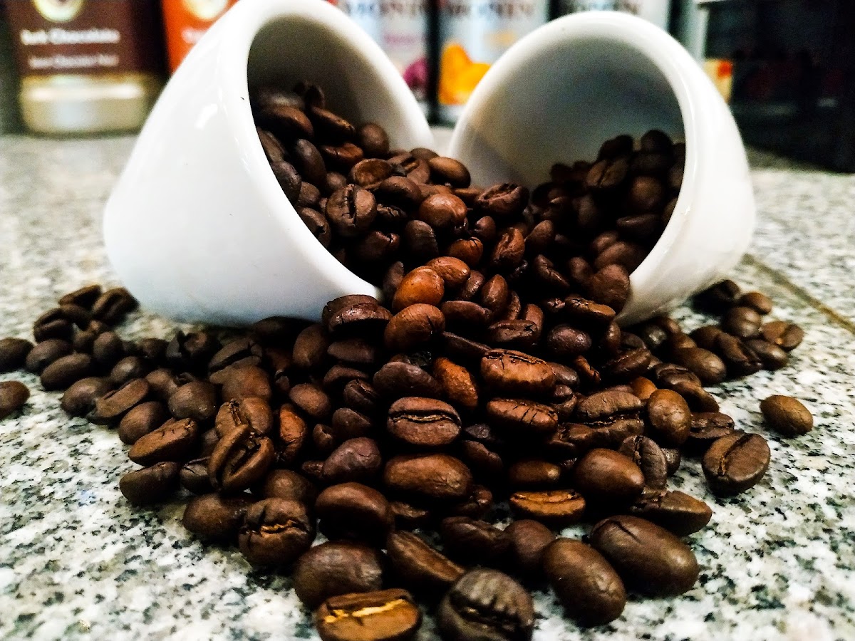 Gangway Coffeeship - 5