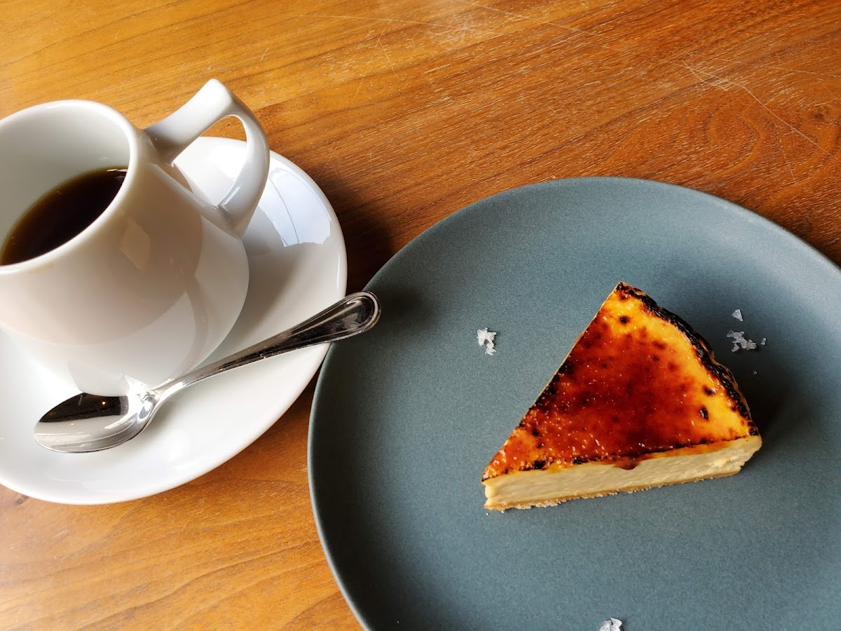 BlueBirdCoffee 紫原店 - 10