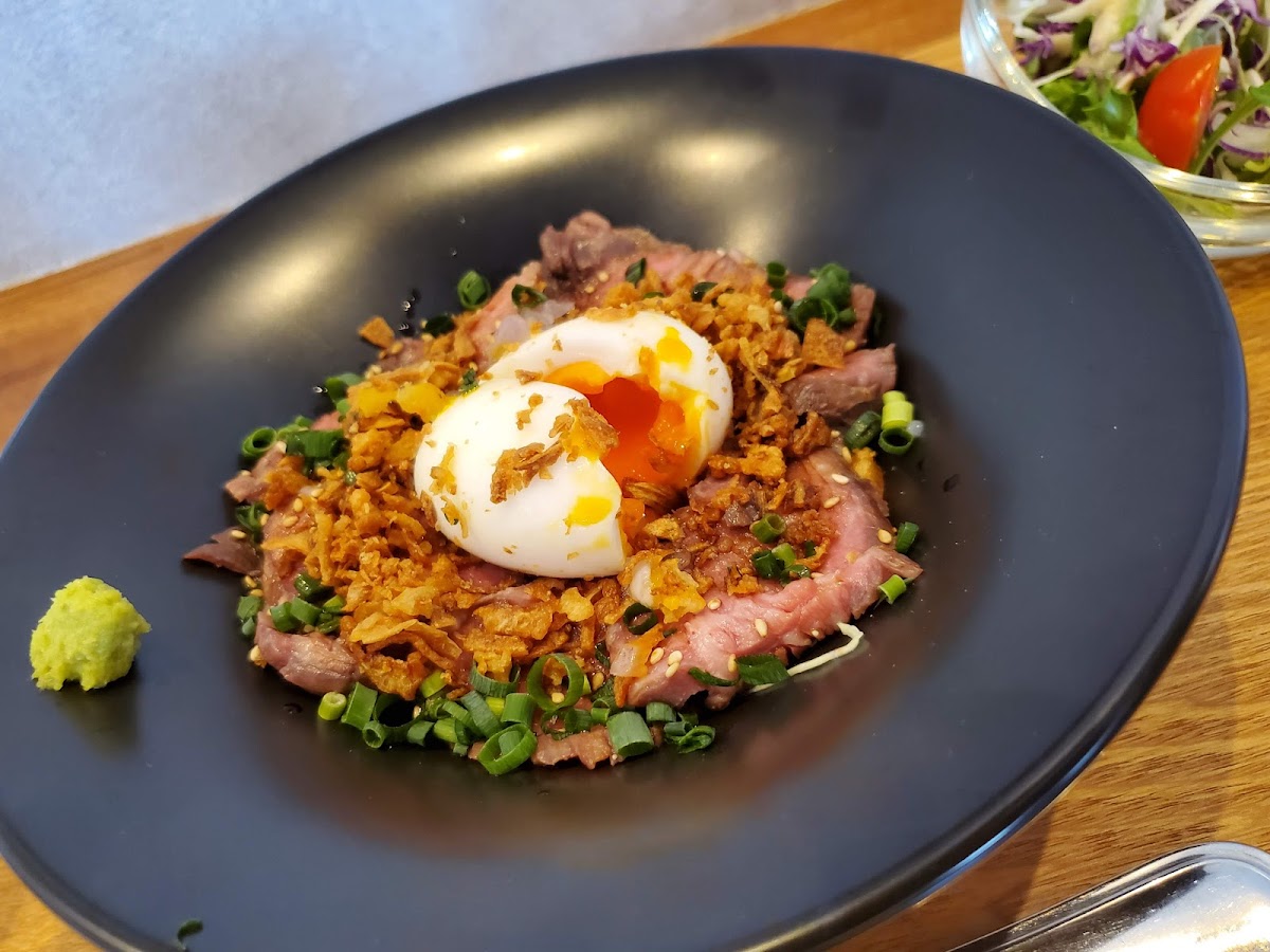 BlueBirdCoffee 紫原店 - 3