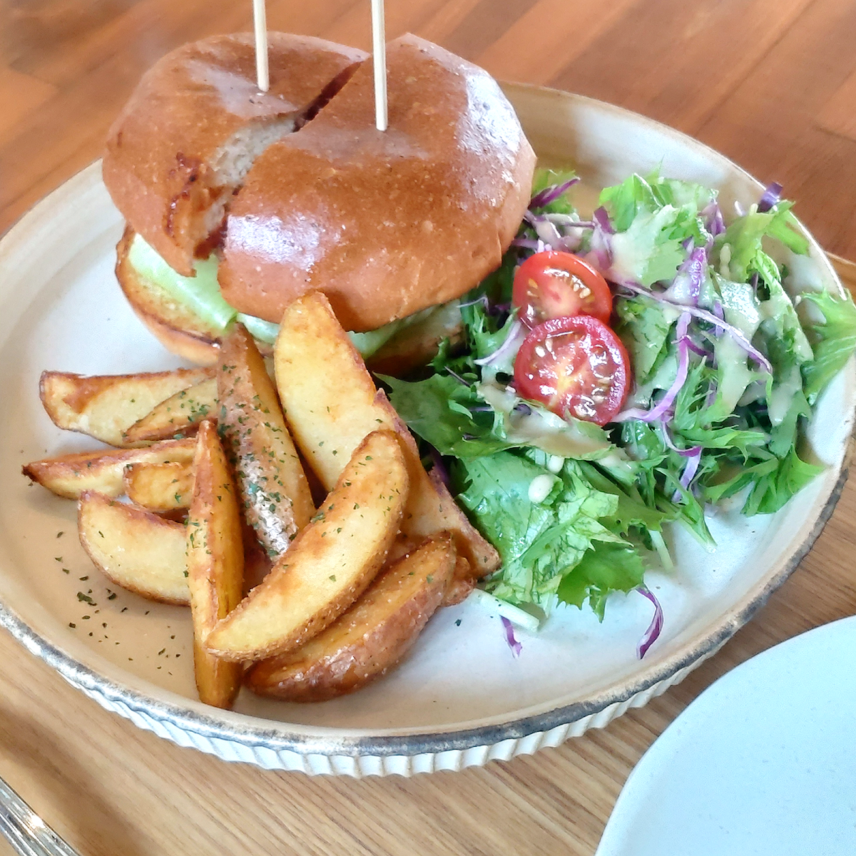 BlueBirdCoffee 紫原店 - 4