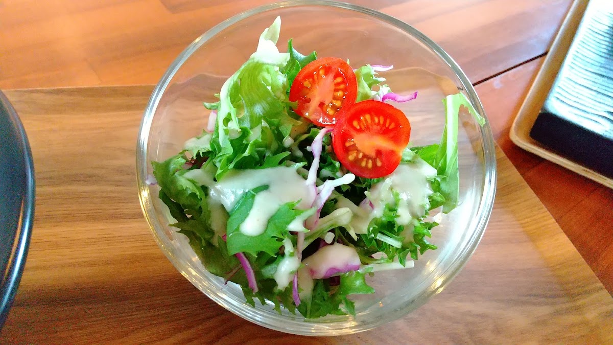 BlueBirdCoffee 紫原店 - 6