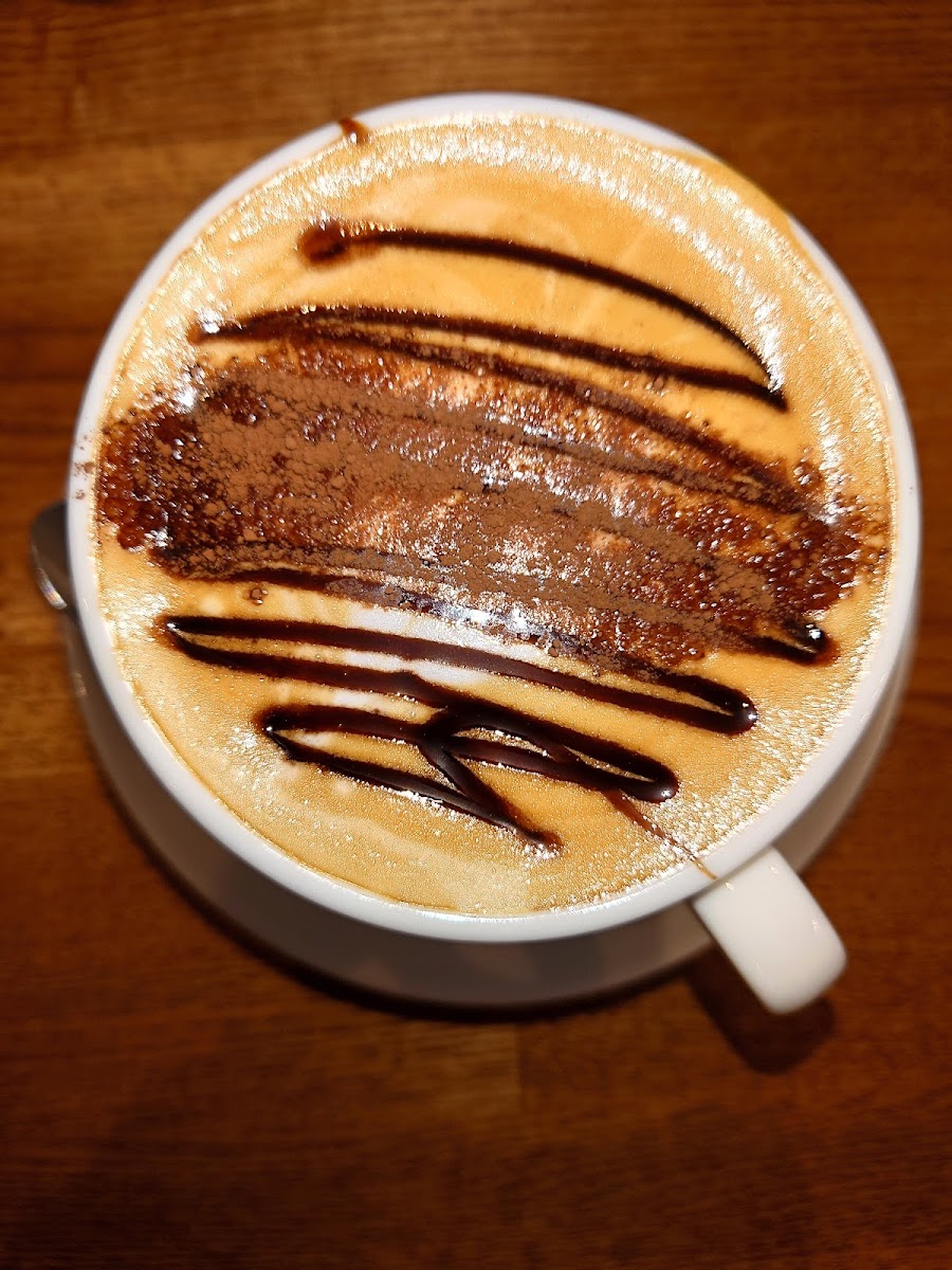 BlueBirdCoffee 紫原店 - 7