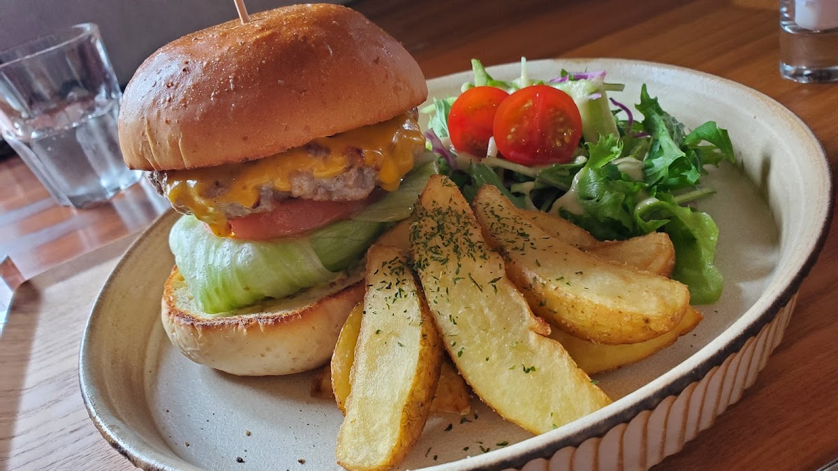 BlueBirdCoffee 紫原店 - 8