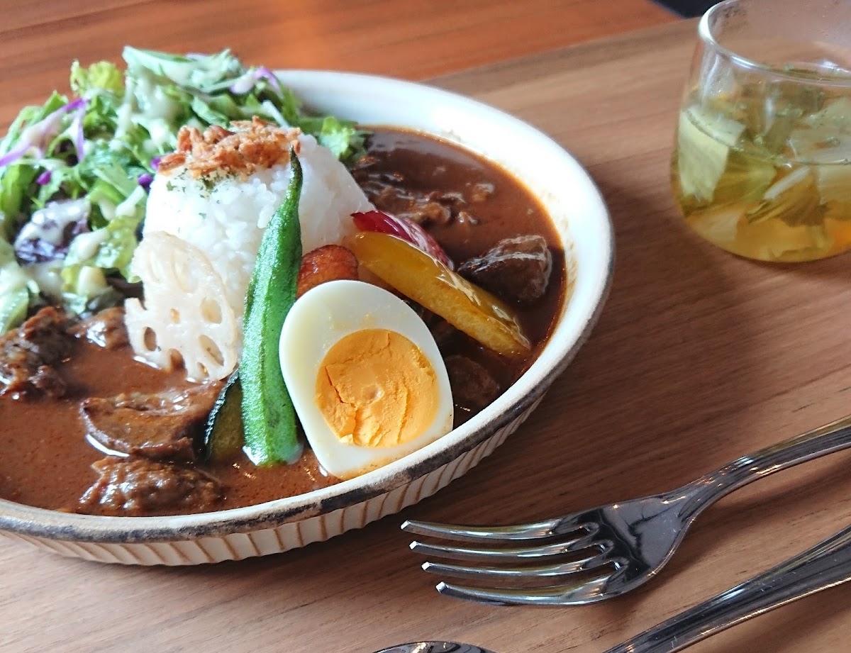 BlueBirdCoffee 紫原店 - 9