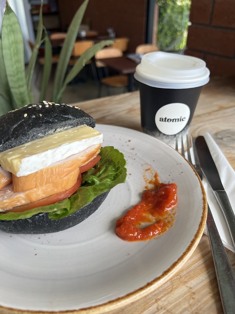 Little Jilly's Cafe - 3