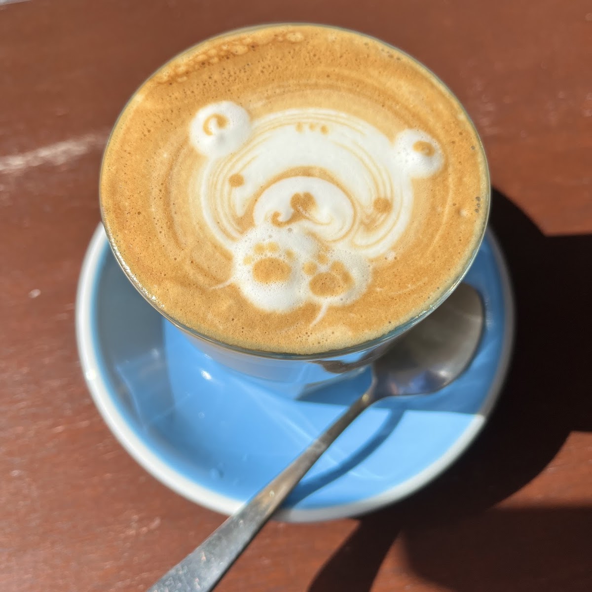 Little Jilly's Cafe - 4