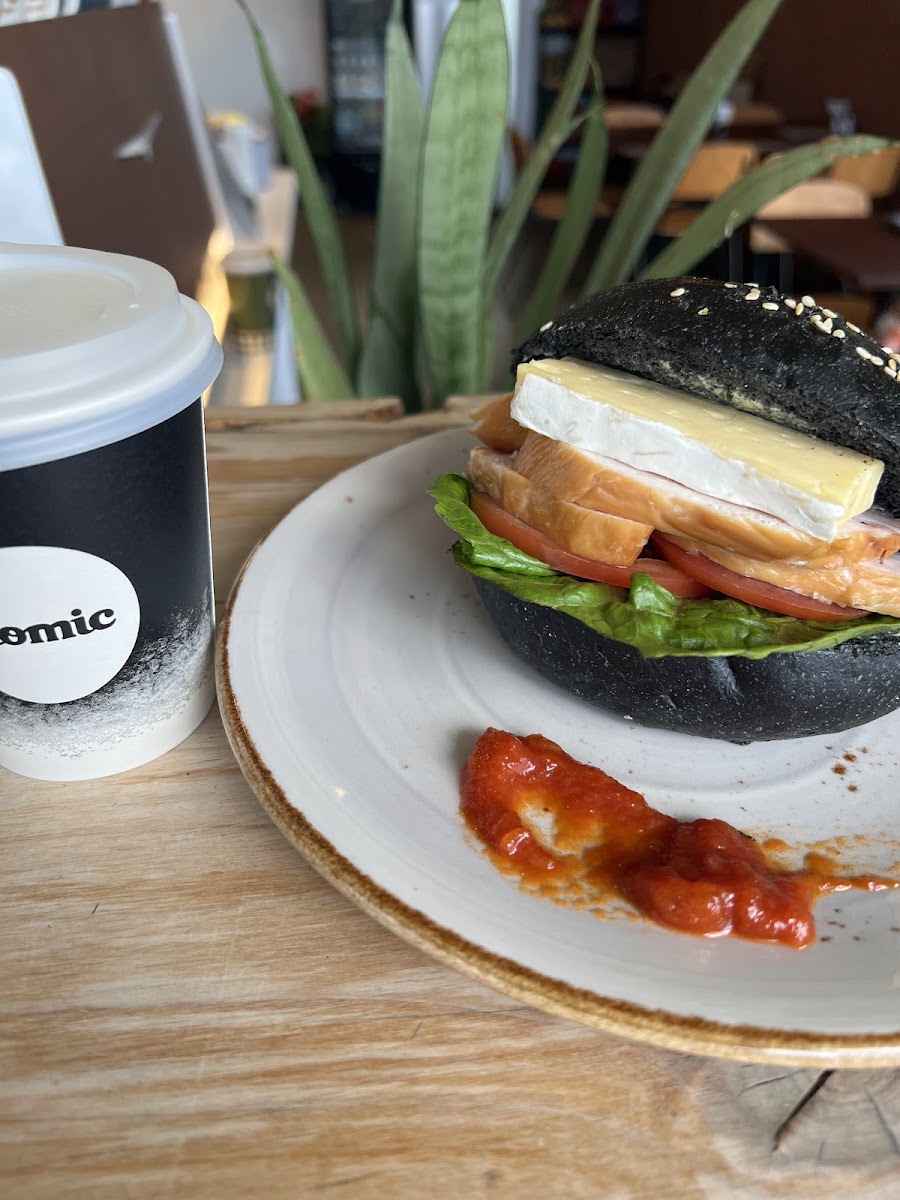 Little Jilly's Cafe - 5