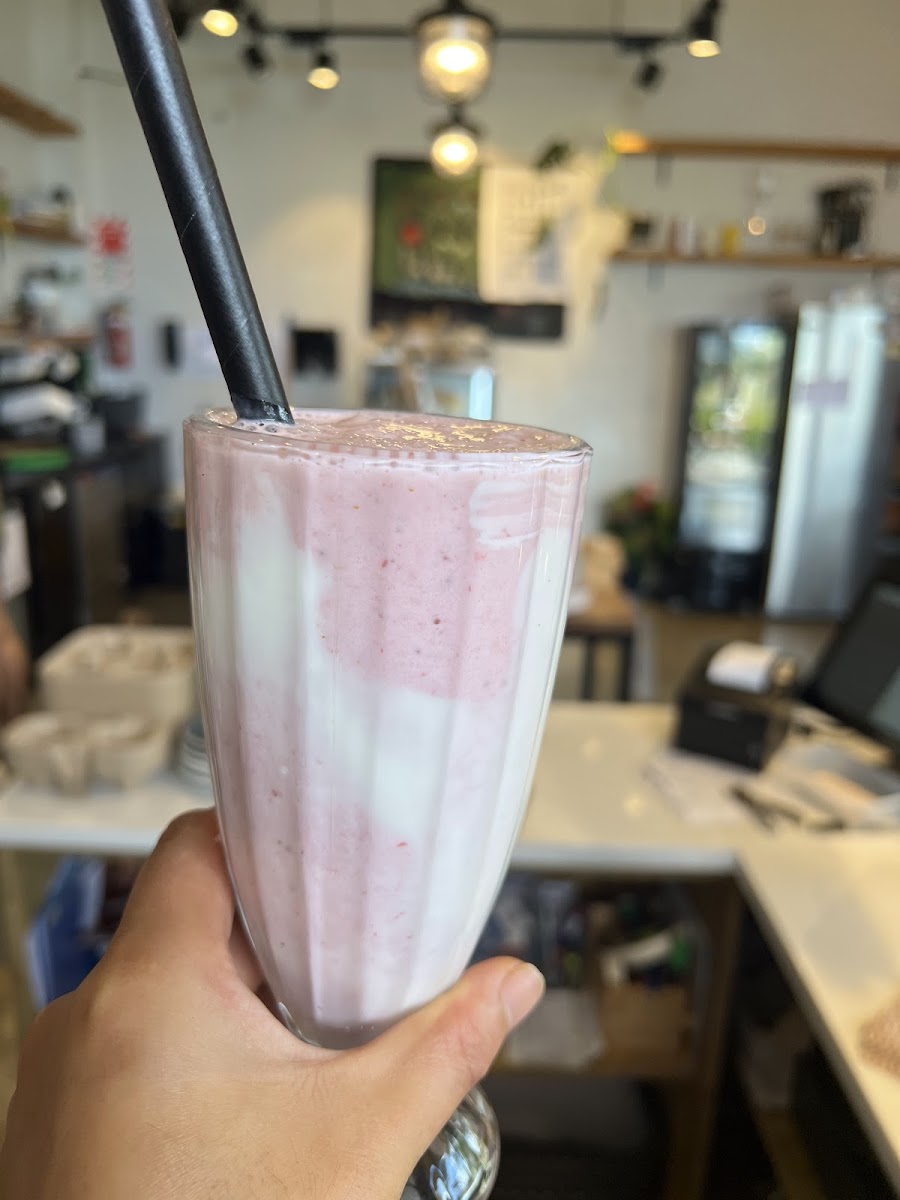 Little Jilly's Cafe - 7