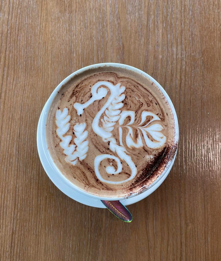 Little Jilly's Cafe - 8