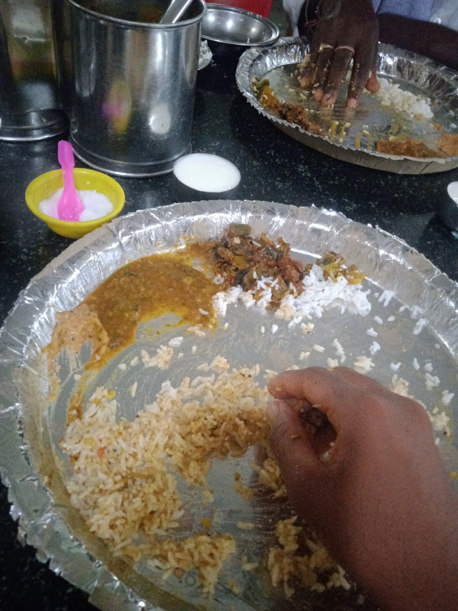 RTC Manasa Hotel - 5