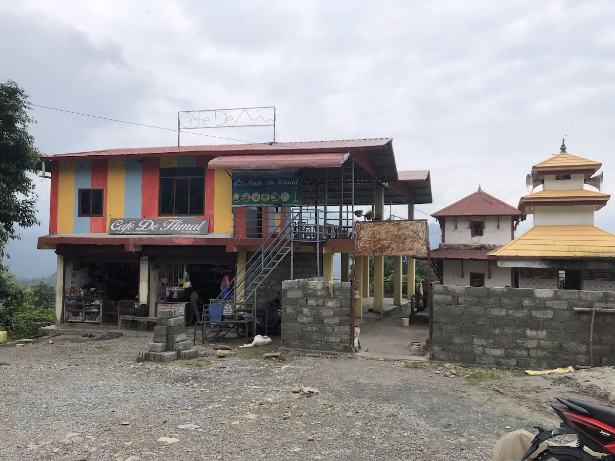 Café De Himal - 3