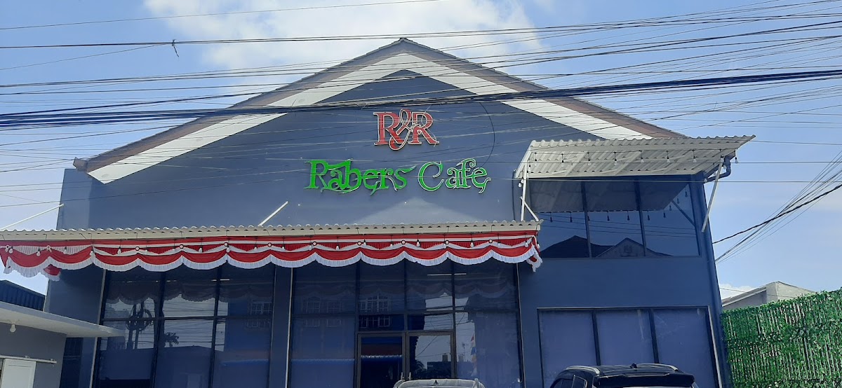 Rabers Cafe
