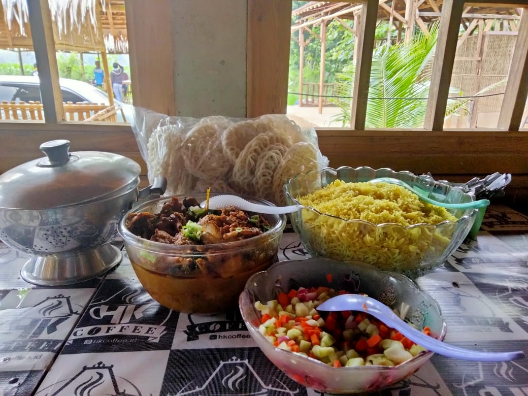 HK Coffee Wedelan - 3