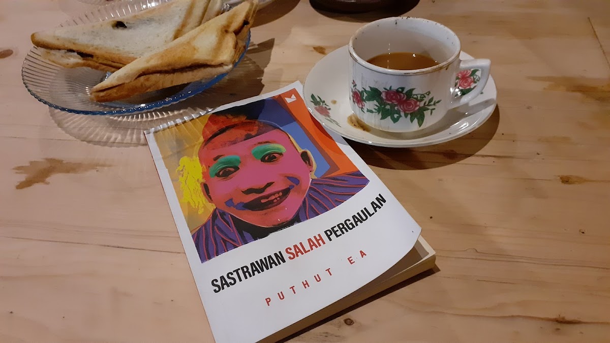 HK Coffee Wedelan - 5