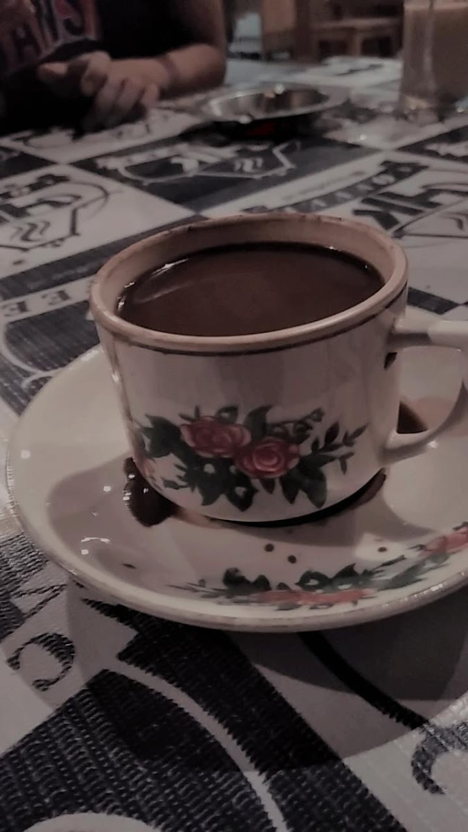 HK Coffee Wedelan - 7