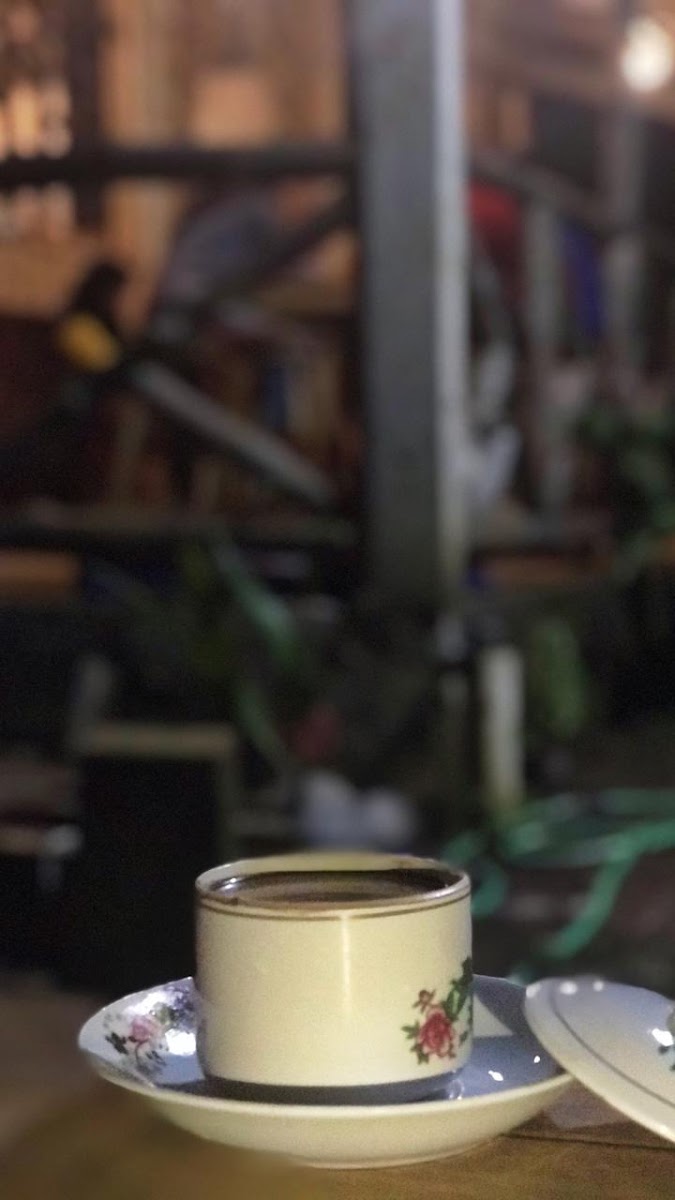 HK Coffee Wedelan - 8