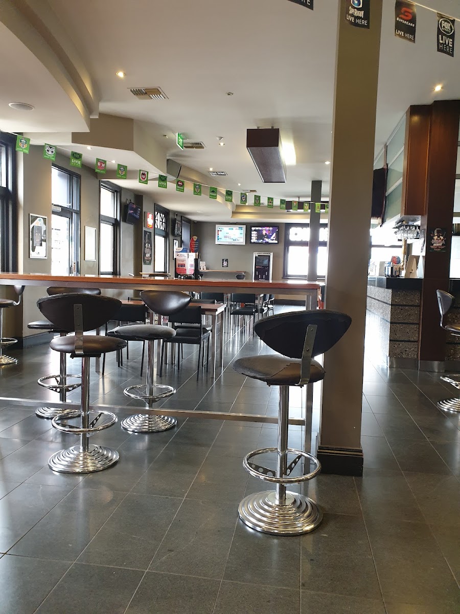 Tankerville Arms - 5