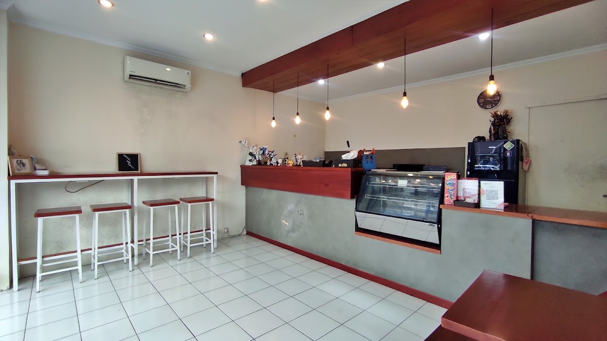 Mugisuki Studio x Okene Coffee Lite