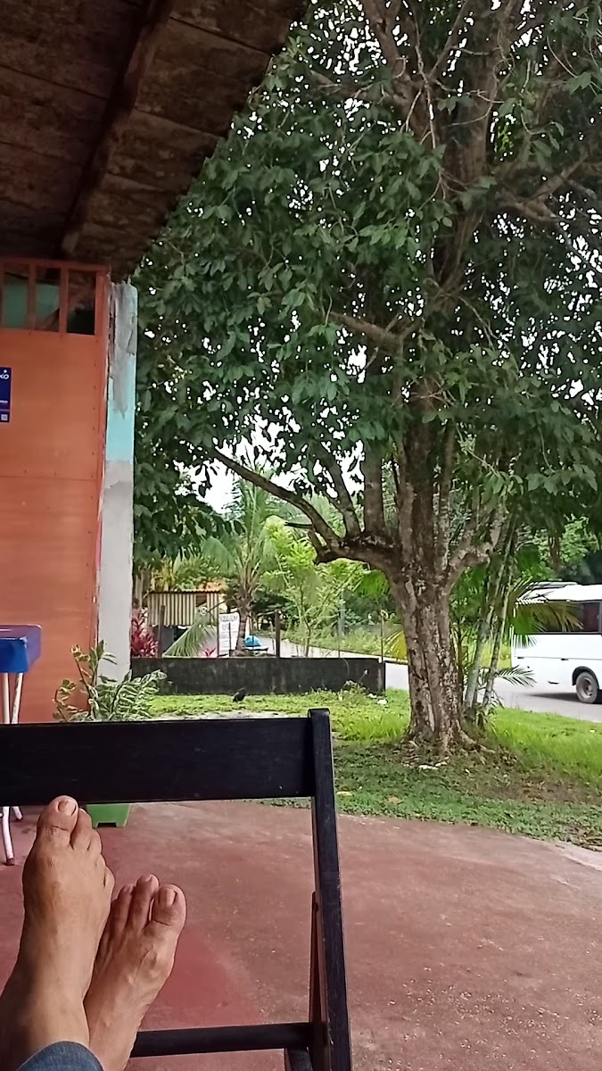 Café Da Manhã - Alda Maria