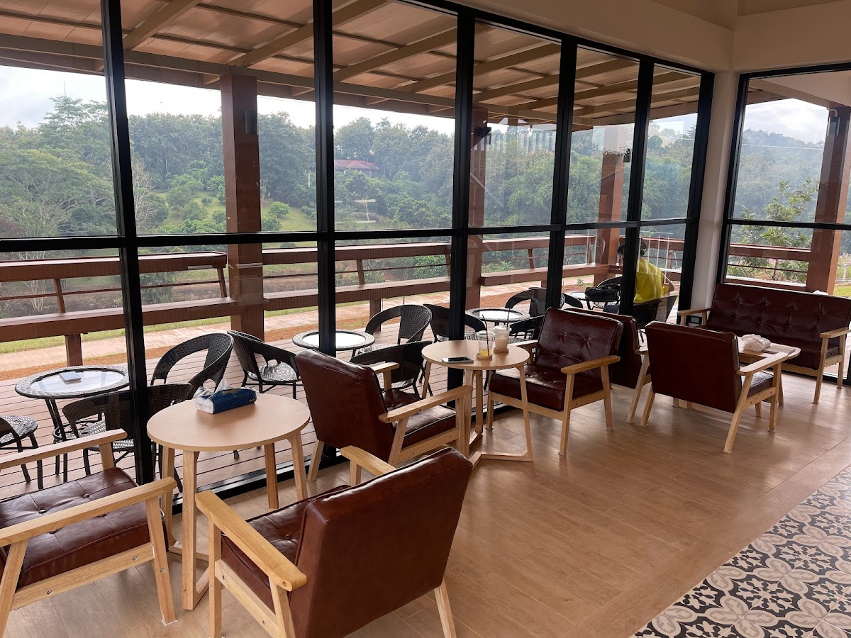 Triple T Farm Cafe’