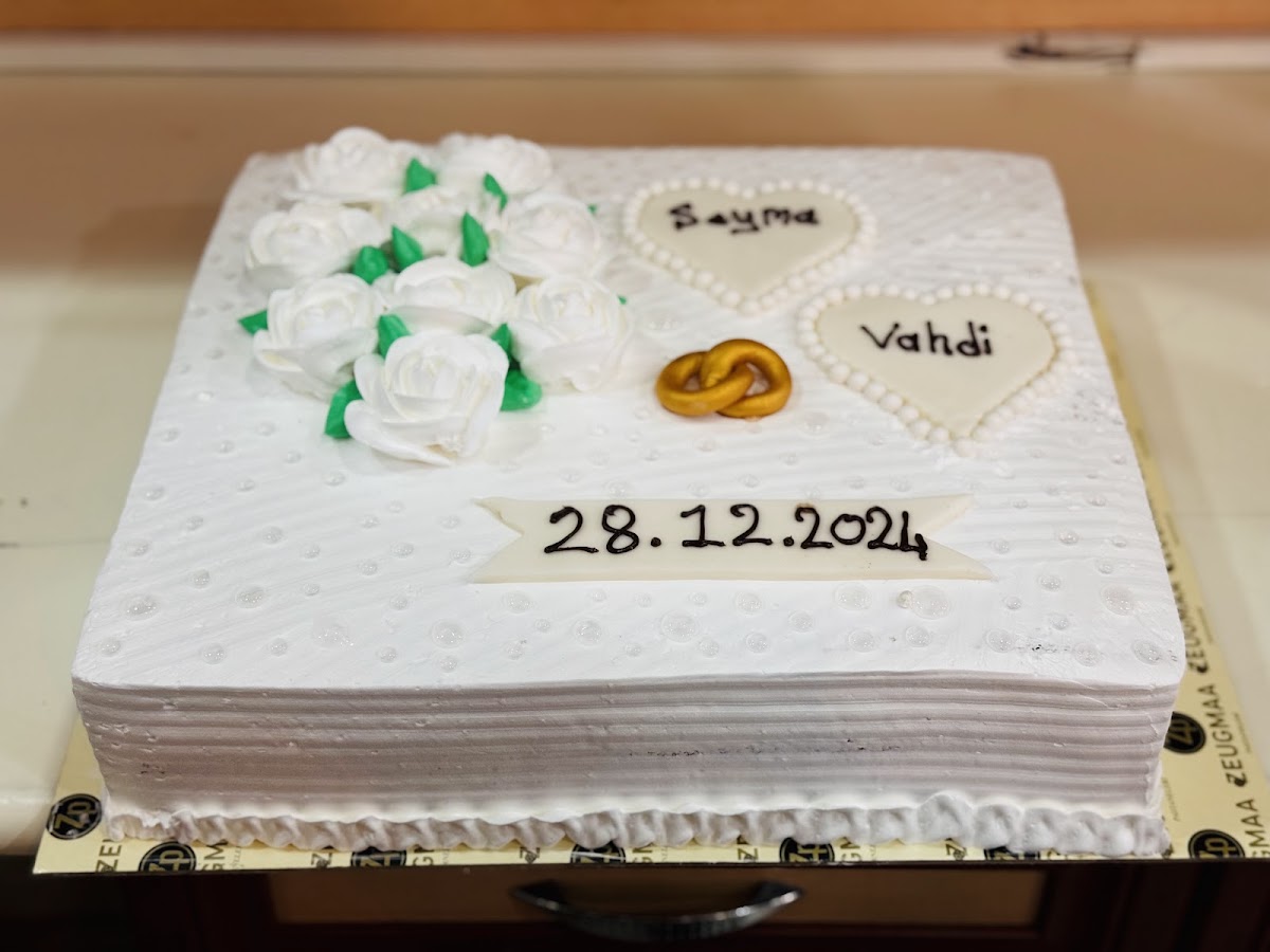 Zeugma Pasta cafe bistro - 10