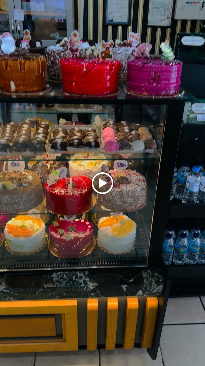 Zeugma Pasta cafe bistro - 2