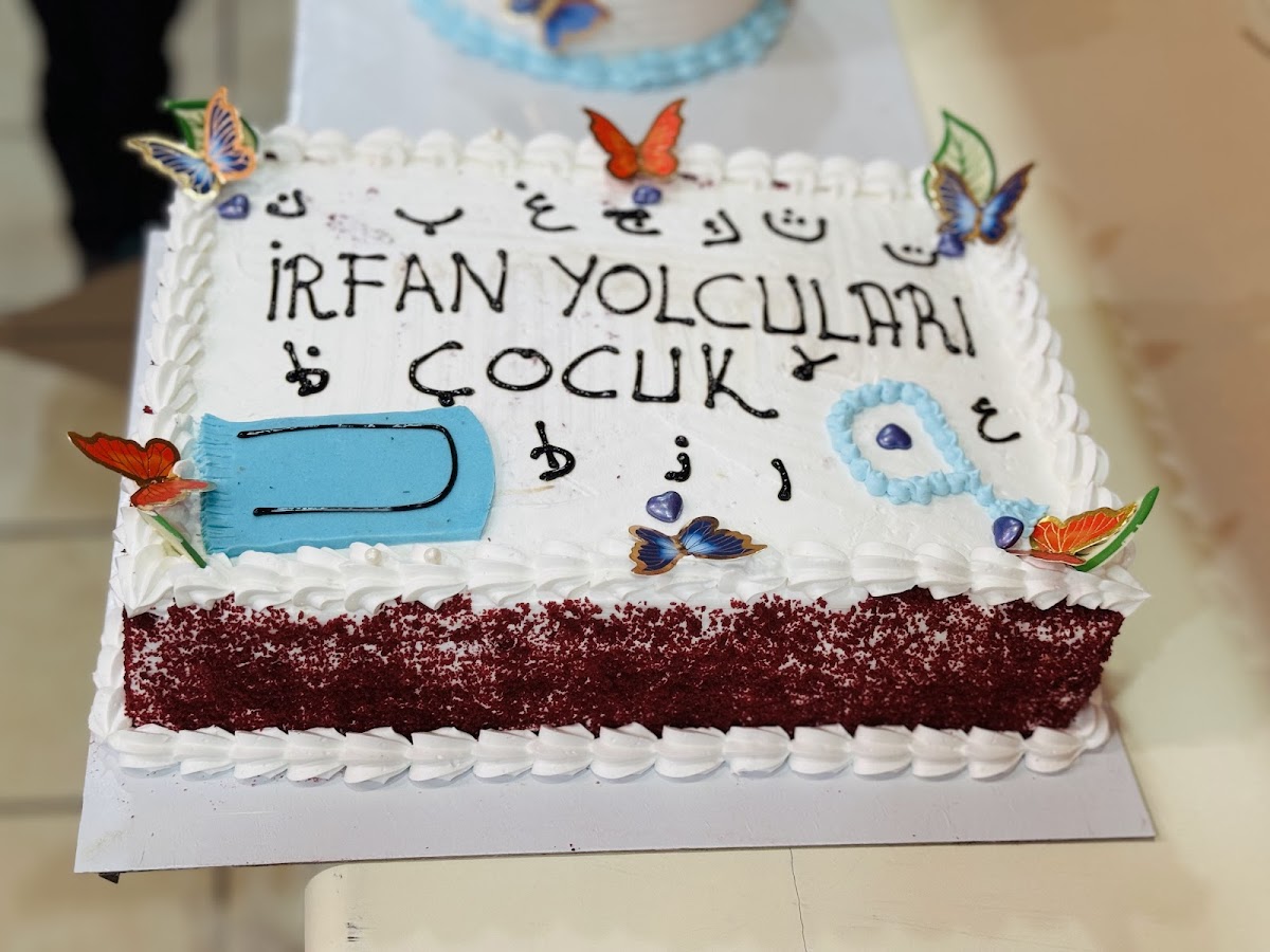 Zeugma Pasta cafe bistro - 3