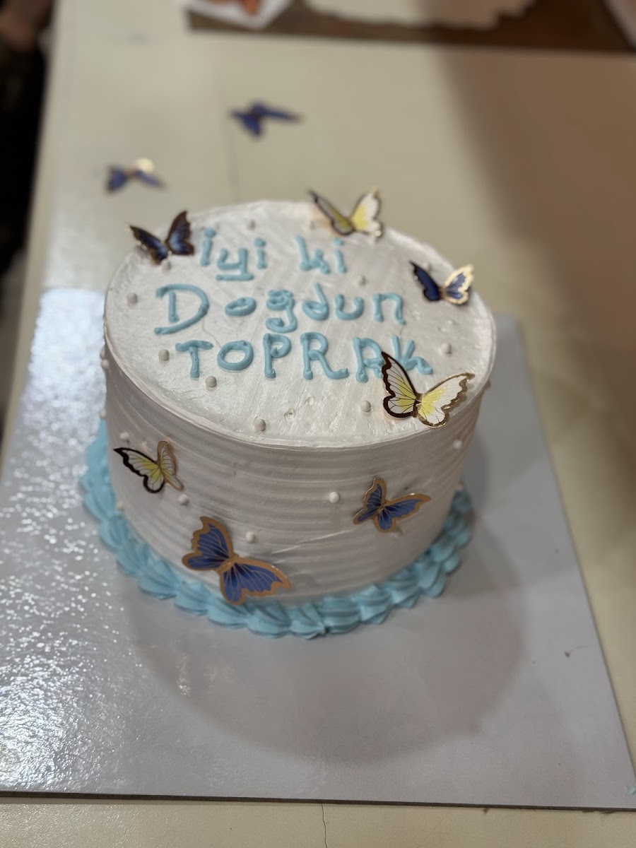 Zeugma Pasta cafe bistro - 5