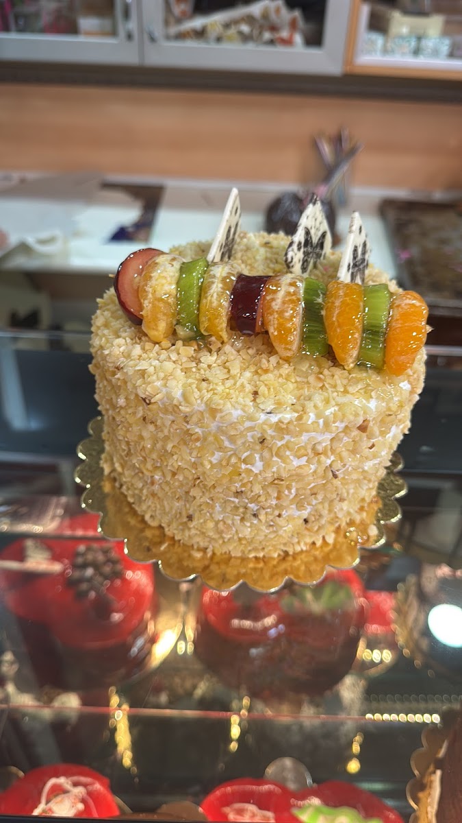 Zeugma Pasta cafe bistro - 6