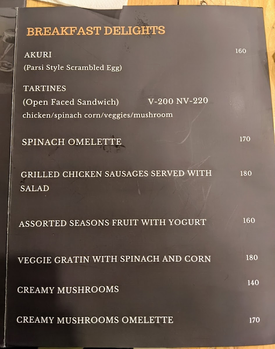 Cafe Buddy's Espresso - Viman Nagar - 1