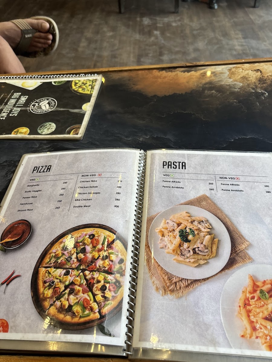 Cafe Buddy's Espresso - Viman Nagar - 2