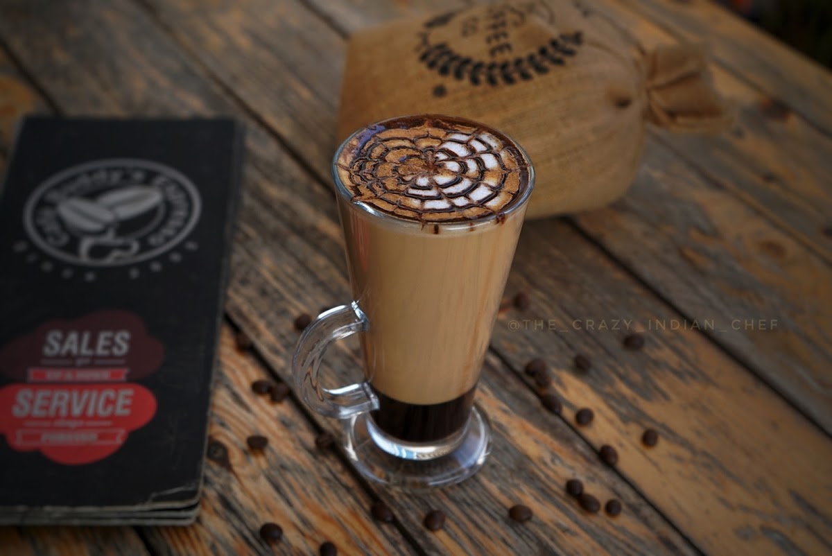 Cafe Buddy's Espresso - Viman Nagar - 10