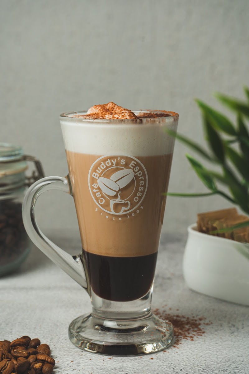 Cafe Buddy's Espresso - Viman Nagar - 3